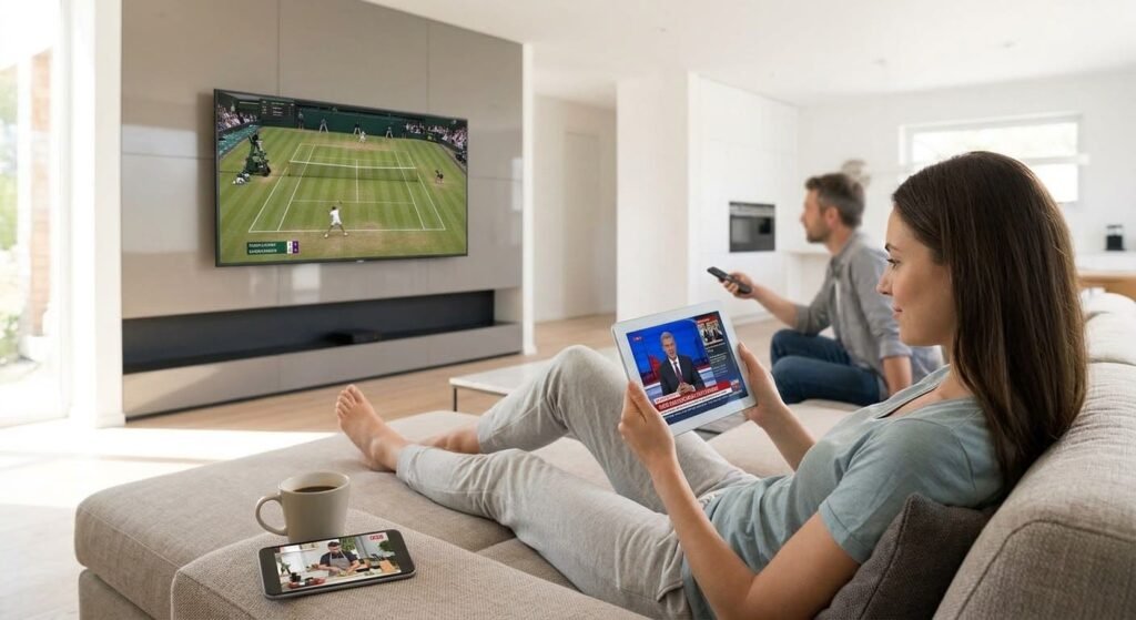 iptv subscription